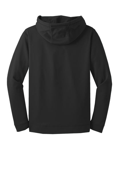 Sport-Tek® Sport-Wick® Fleece Hooded Pullover