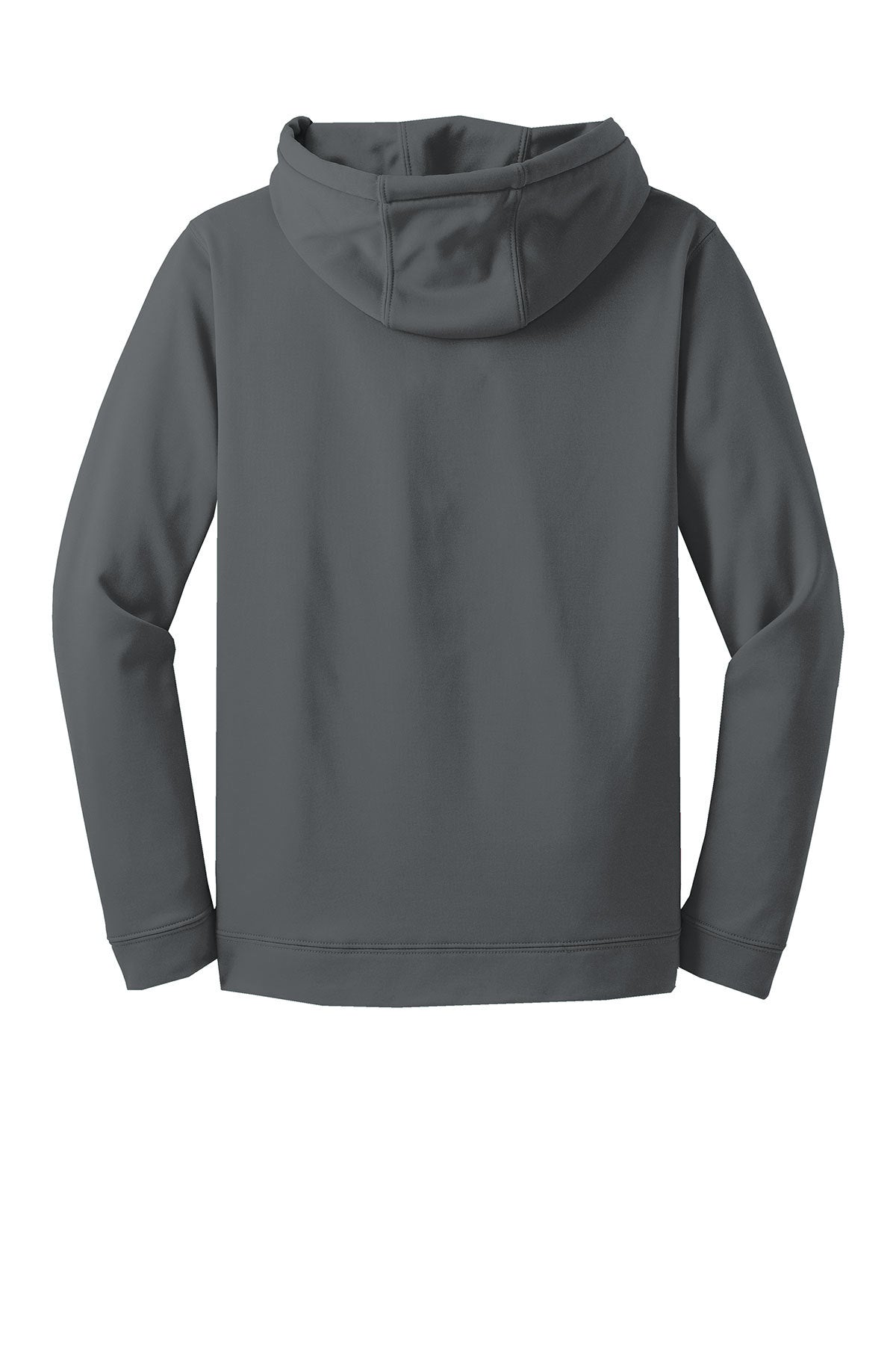 Sport-Tek® Sport-Wick® Fleece Hooded Pullover