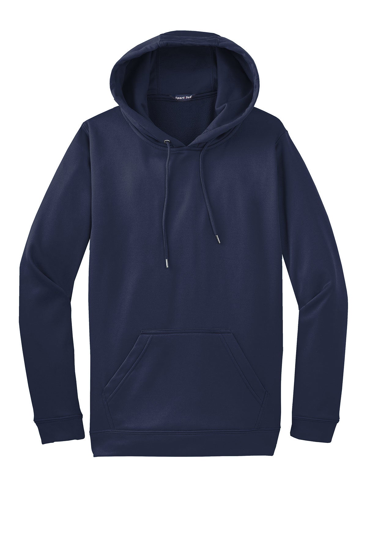 Sport-Tek® Sport-Wick® Fleece Hooded Pullover