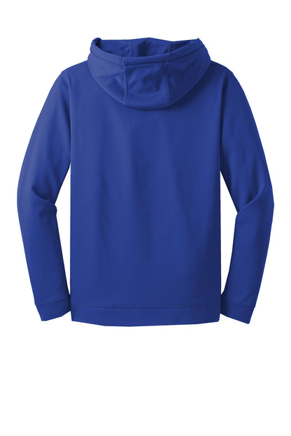 Sport-Tek® Sport-Wick® Fleece Hooded Pullover