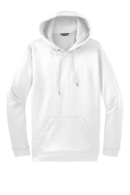 Sport-Tek® Sport-Wick® Fleece Hooded Pullover