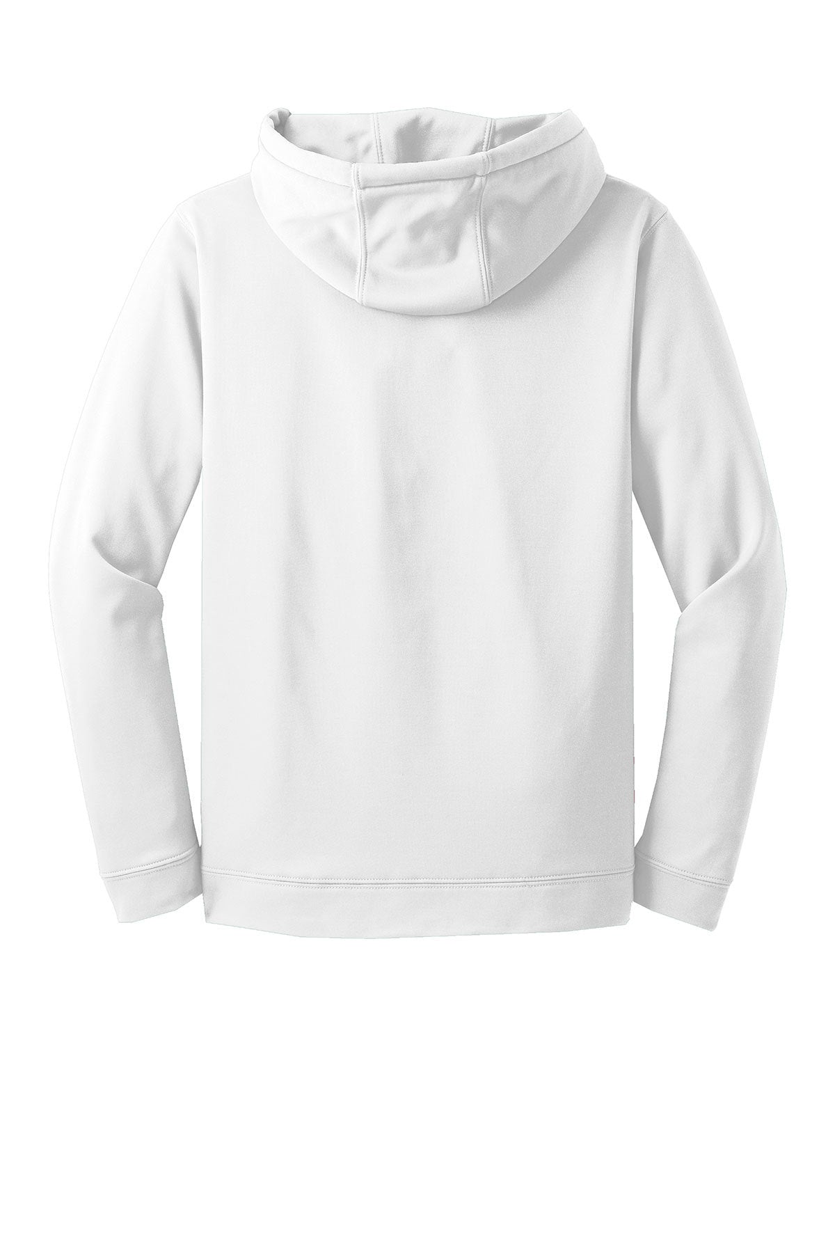 Sport-Tek® Sport-Wick® Fleece Hooded Pullover