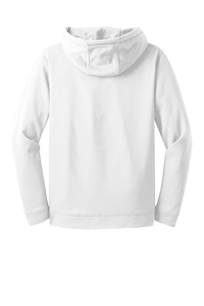 Sport-Tek® Sport-Wick® Fleece Hooded Pullover