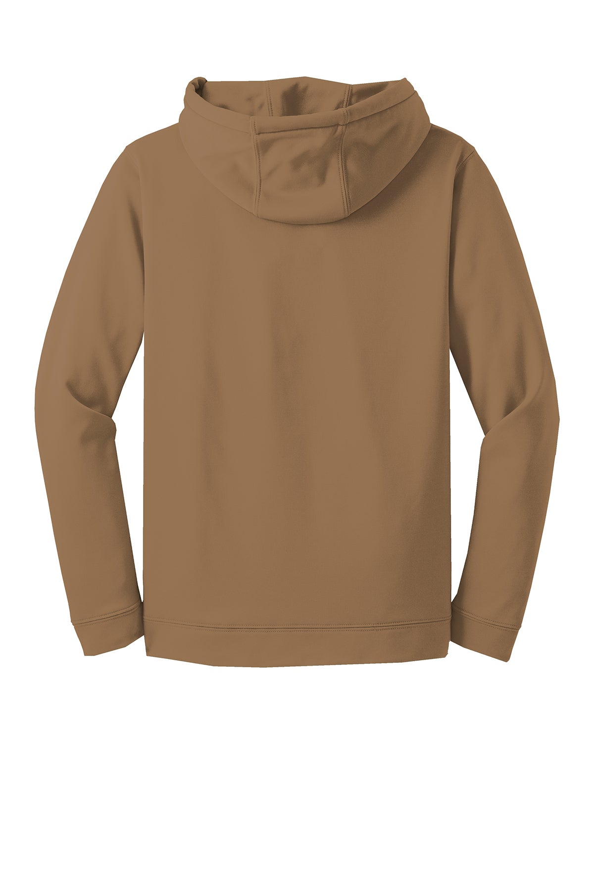 Sport-Tek® Sport-Wick® Fleece Hooded Pullover