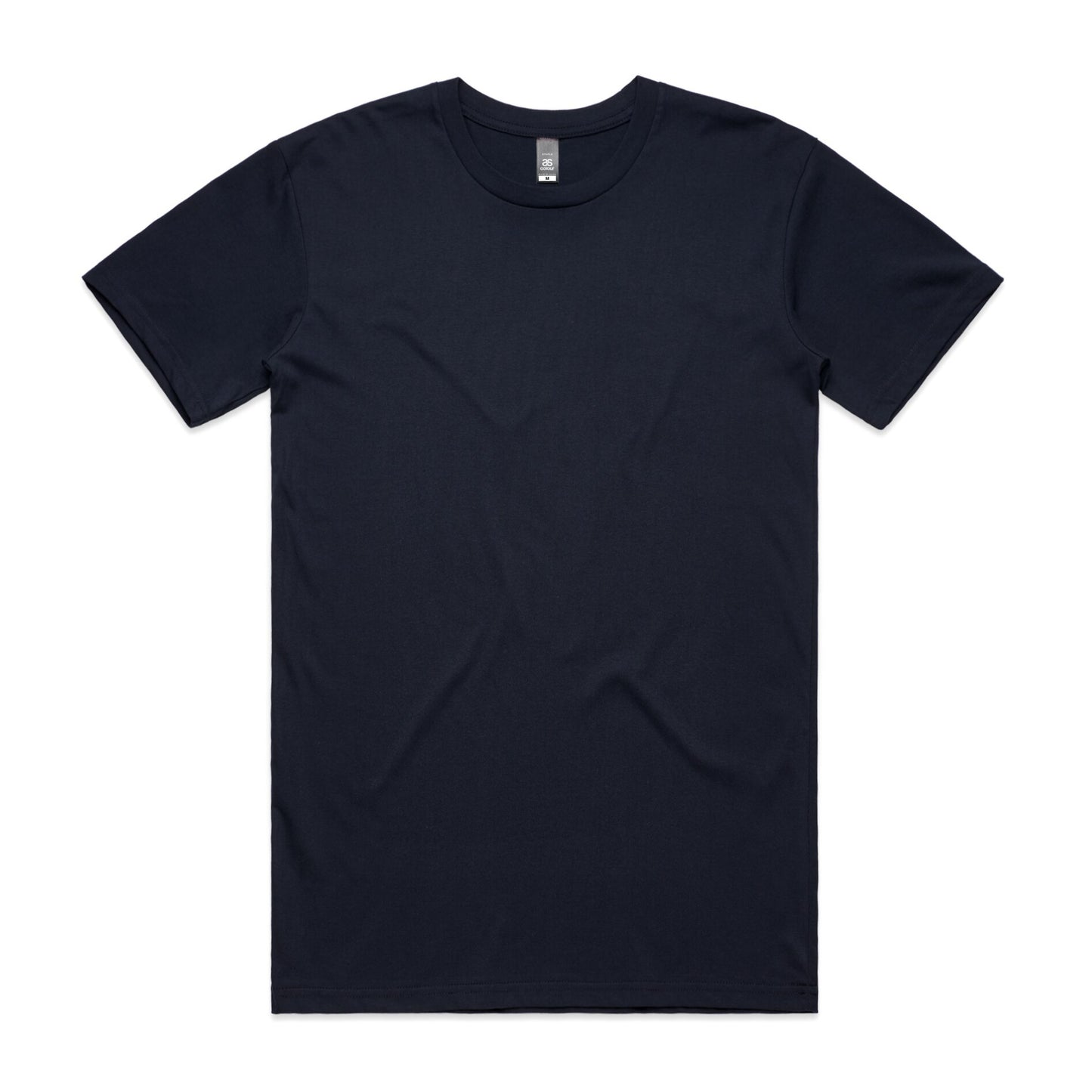 MENS STAPLE TEE (4XL-5XL) - 5001B