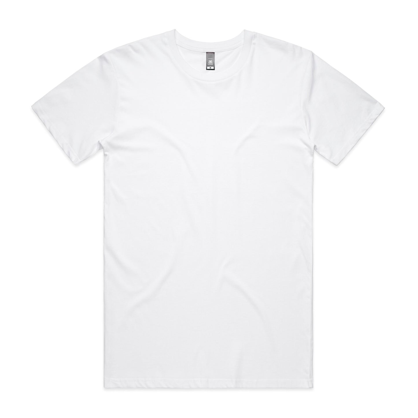 MENS STAPLE TEE (4XL-5XL) - 5001B