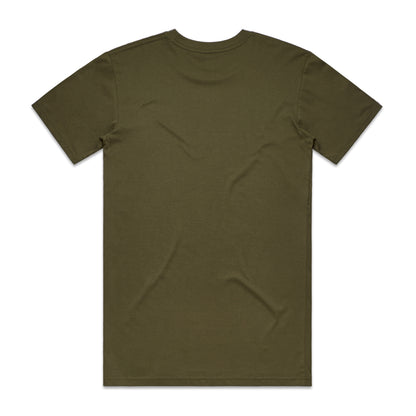 MENS STAPLE TEE - 5001