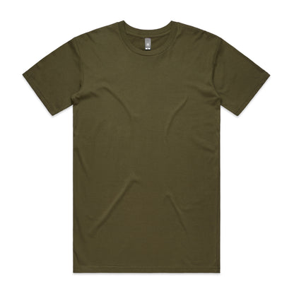 MENS STAPLE TEE - 5001