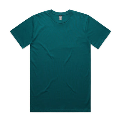 MENS STAPLE TEE - 5001