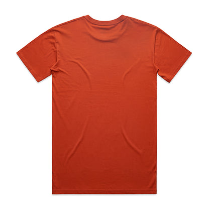 MENS STAPLE TEE - 5001