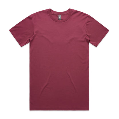 MENS STAPLE TEE - 5001