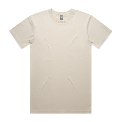 MENS STAPLE TEE - 5001