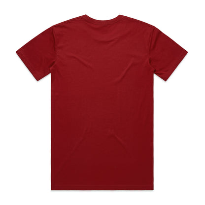 MENS STAPLE TEE - 5001