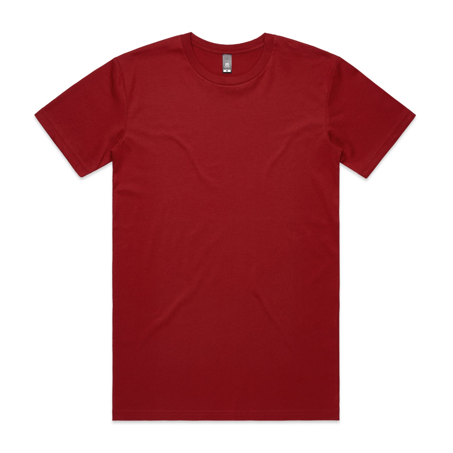 MENS STAPLE TEE - 5001