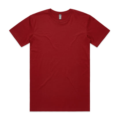 MENS STAPLE TEE - 5001