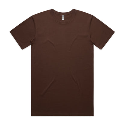 MENS STAPLE TEE - 5001