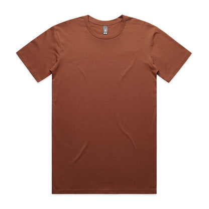 MENS STAPLE TEE - 5001