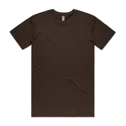 MENS STAPLE TEE - 5001