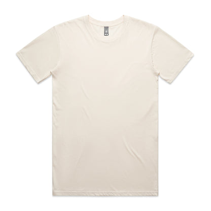 MENS STAPLE TEE - 5001