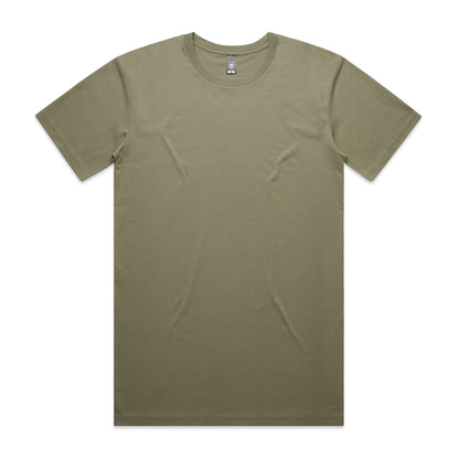 MENS STAPLE TEE - 5001