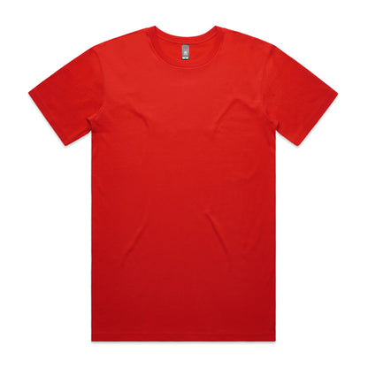 MENS STAPLE TEE - 5001