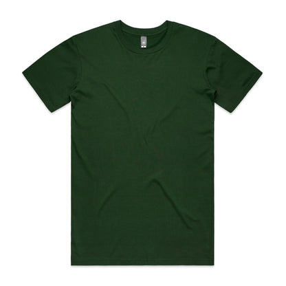 MENS STAPLE TEE - 5001