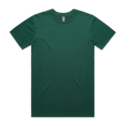 MENS STAPLE TEE - 5001