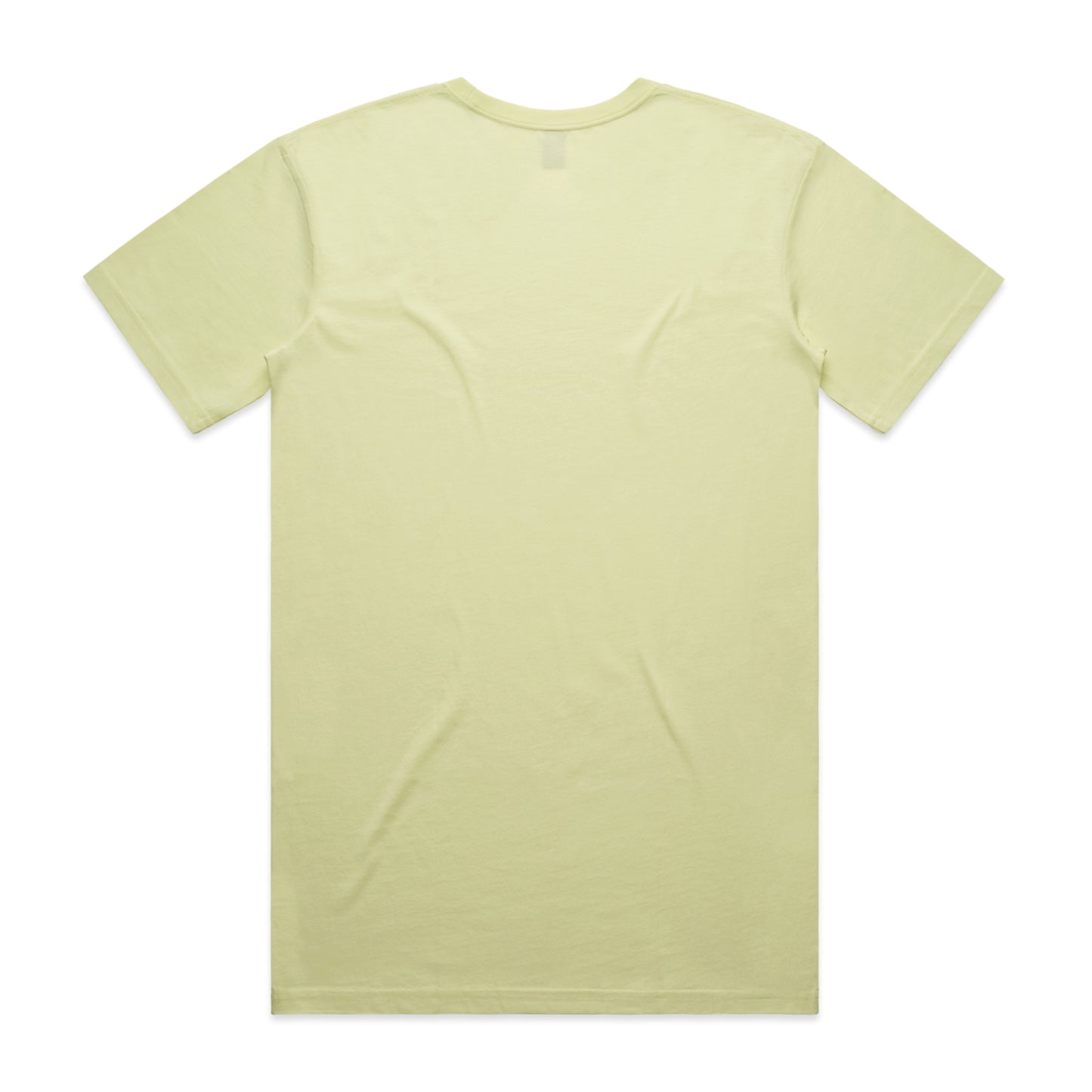 MENS STAPLE TEE - 5001