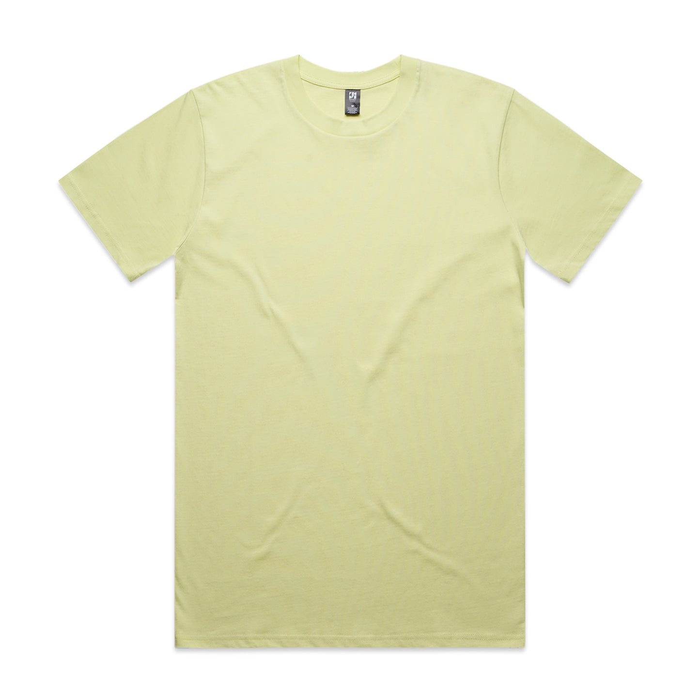 MENS STAPLE TEE - 5001