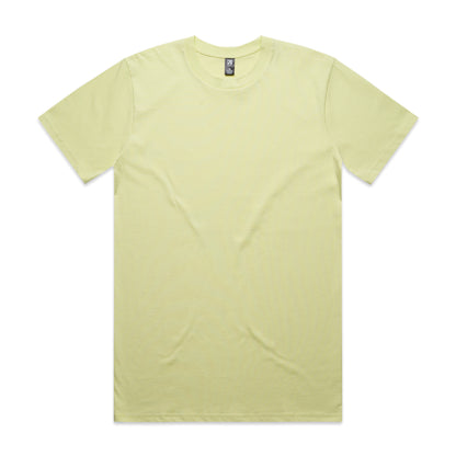 MENS STAPLE TEE - 5001