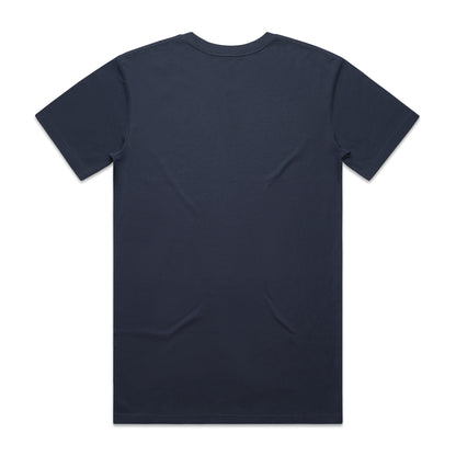 MENS STAPLE TEE - 5001