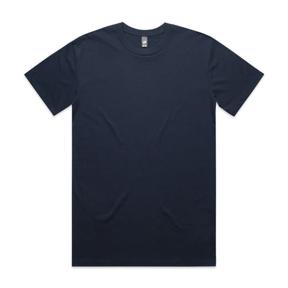 MENS STAPLE TEE - 5001