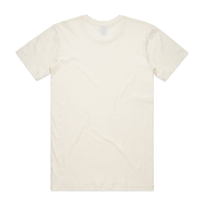 MENS STAPLE TEE - 5001