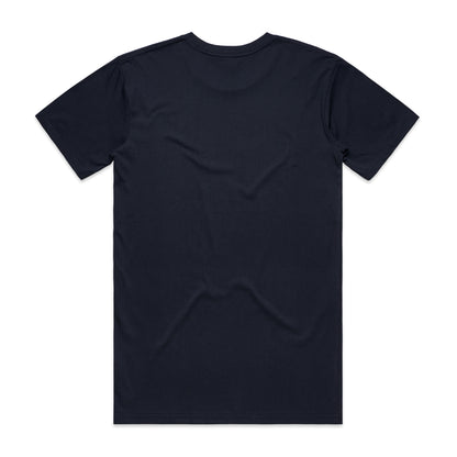 MENS STAPLE TEE - 5001