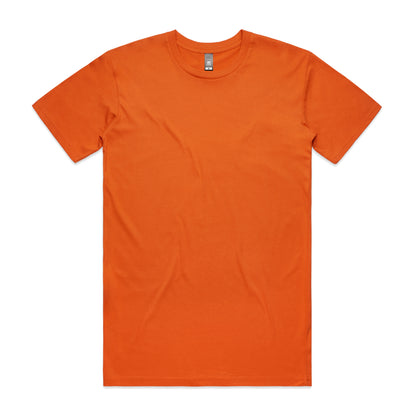 MENS STAPLE TEE - 5001