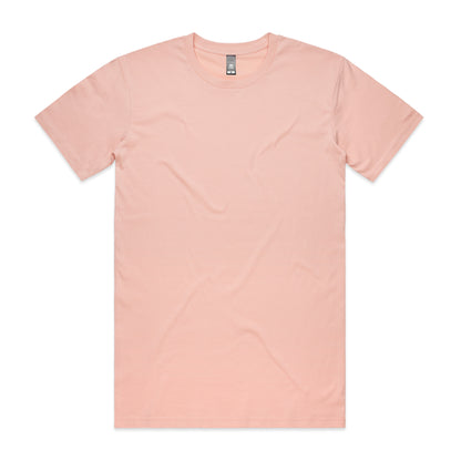 MENS STAPLE TEE - 5001