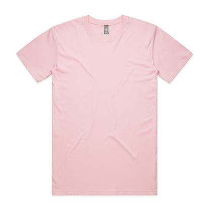 MENS STAPLE TEE - 5001