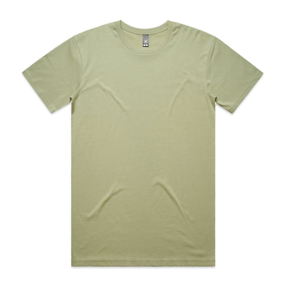 MENS STAPLE TEE - 5001