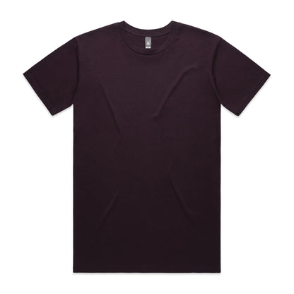 MENS STAPLE TEE - 5001