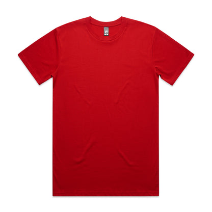 MENS STAPLE TEE - 5001