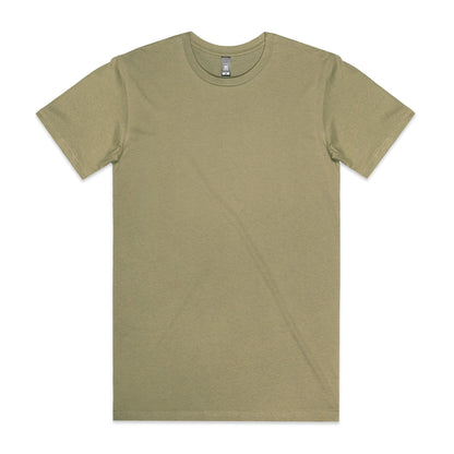 MENS STAPLE TEE - 5001