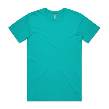 MENS STAPLE TEE - 5001