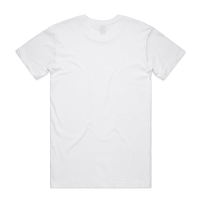 MENS STAPLE TEE - 5001