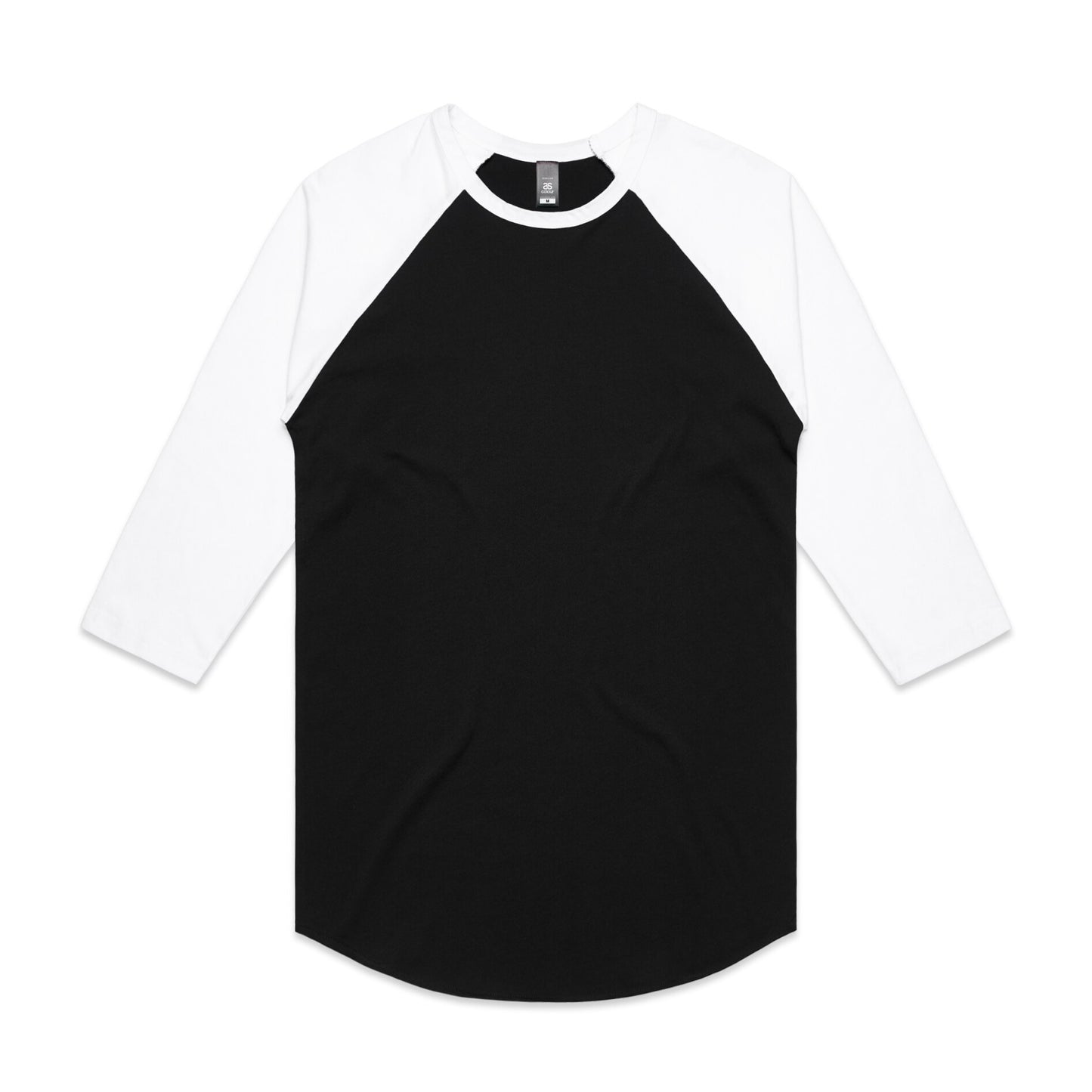 MENS RAGLAN TEE - 5012