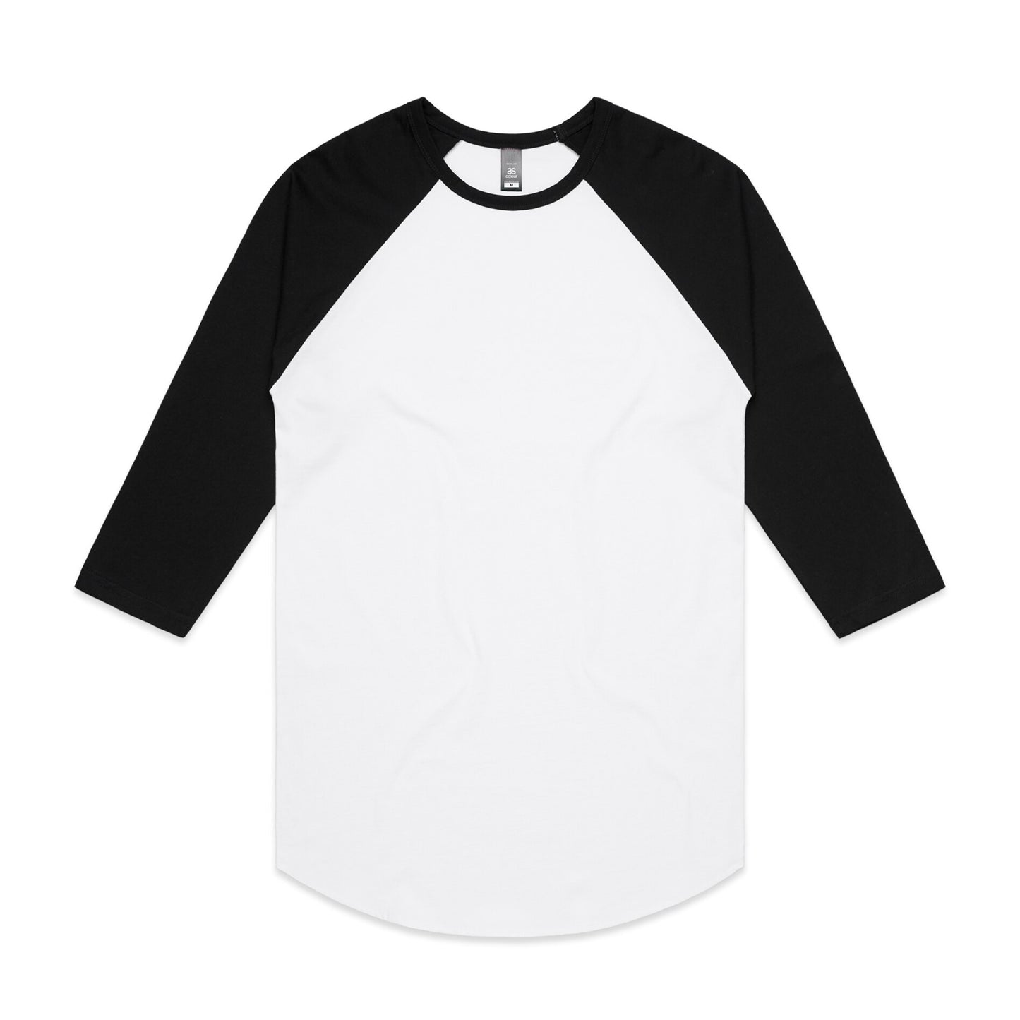 MENS RAGLAN TEE - 5012