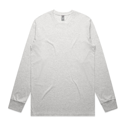 MENS STAPLE L/S TEE - 5020