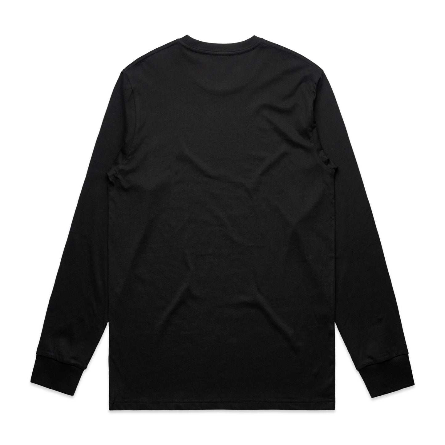 MENS STAPLE L/S TEE - 5020