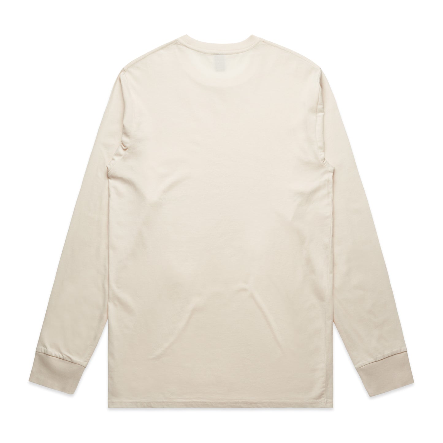 MENS STAPLE L/S TEE - 5020