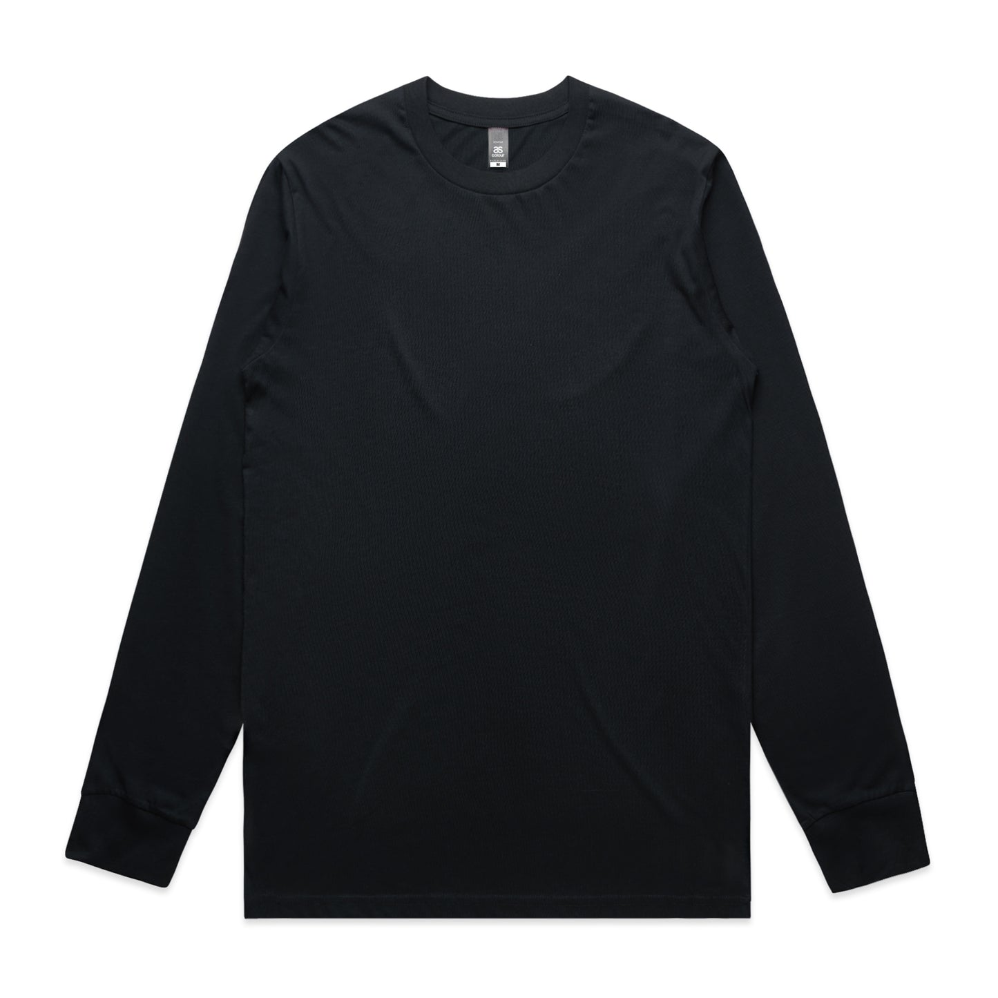 MENS STAPLE L/S TEE - 5020