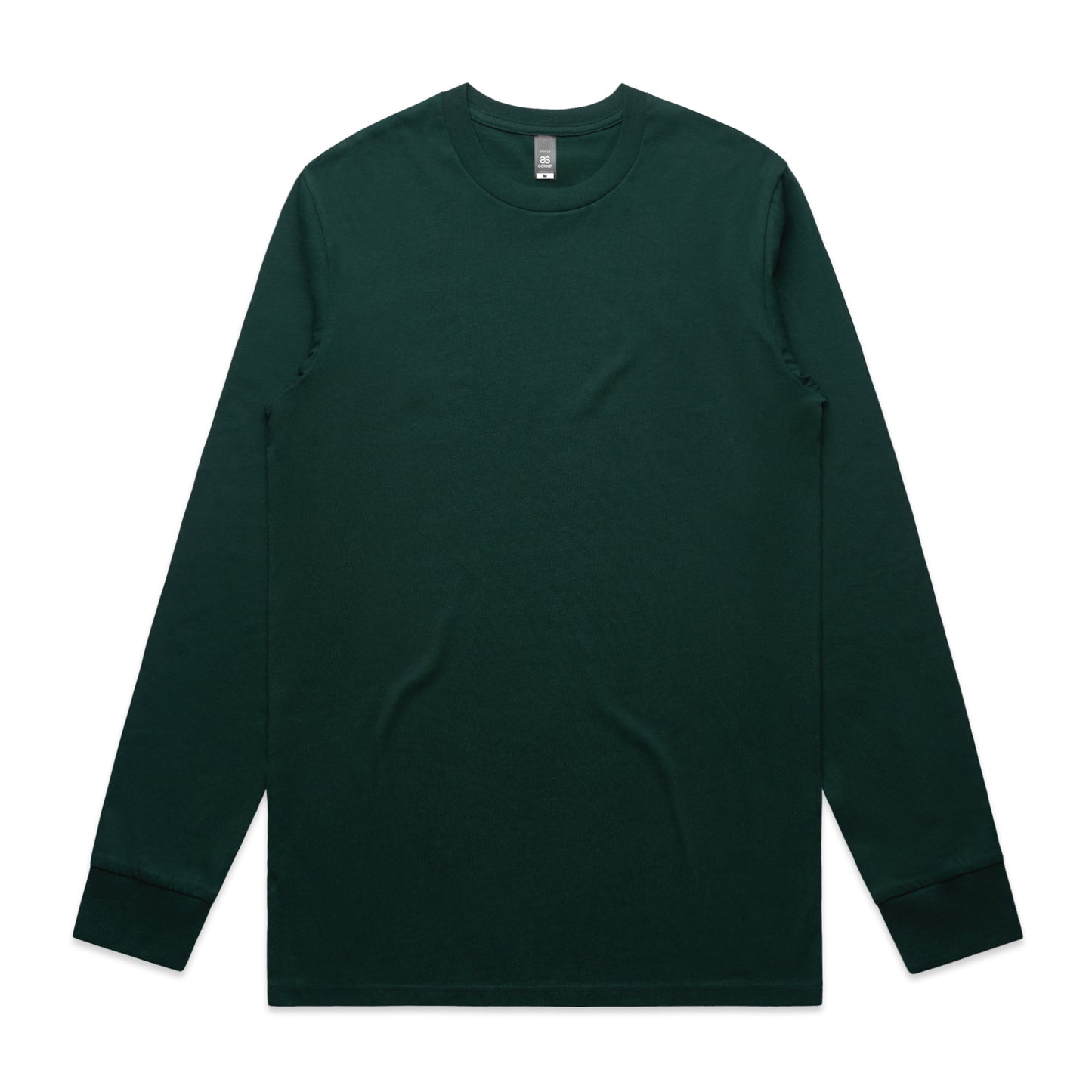 MENS STAPLE L/S TEE - 5020